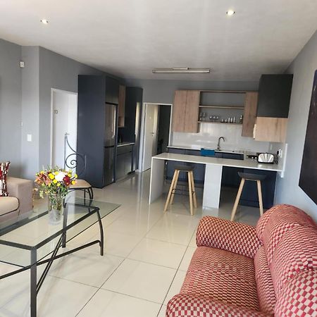 Fa'Trez Guest House & Spa Pretoria-Noord エクステリア 写真