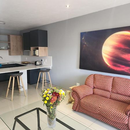 Fa'Trez Guest House & Spa Pretoria-Noord エクステリア 写真