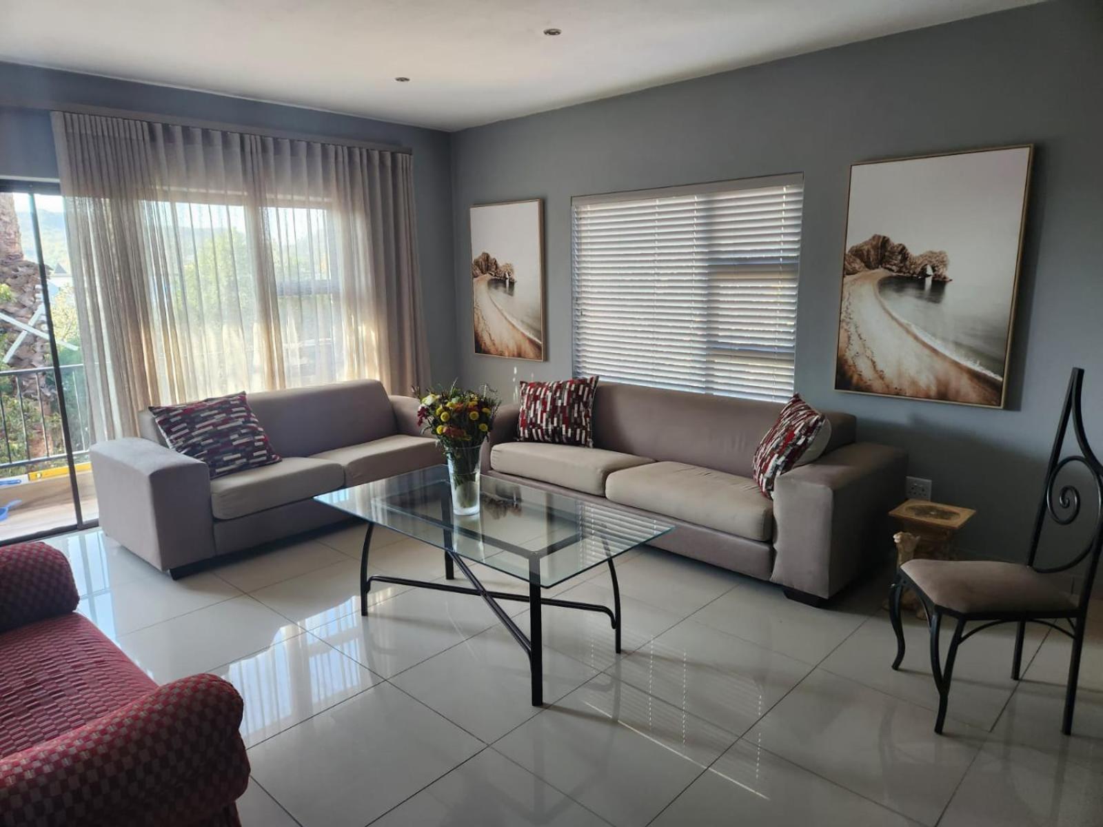 Fa'Trez Guest House & Spa Pretoria-Noord エクステリア 写真