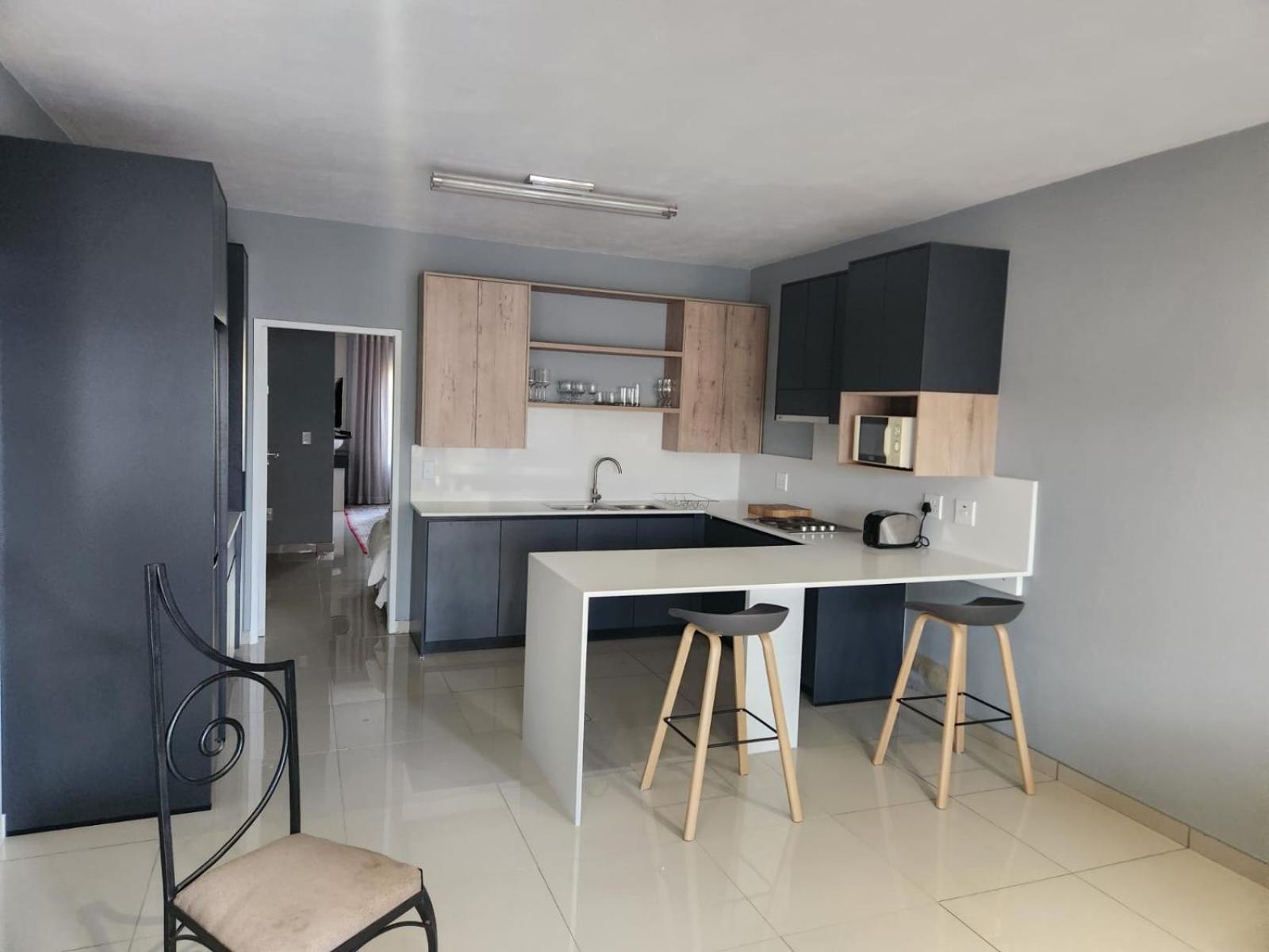 Fa'Trez Guest House & Spa Pretoria-Noord エクステリア 写真