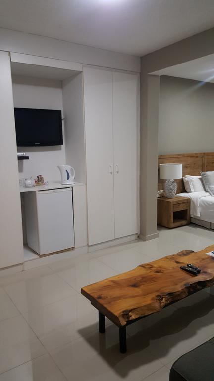 Fa'Trez Guest House & Spa Pretoria-Noord エクステリア 写真