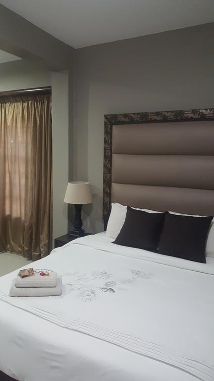 Fa'Trez Guest House & Spa Pretoria-Noord エクステリア 写真