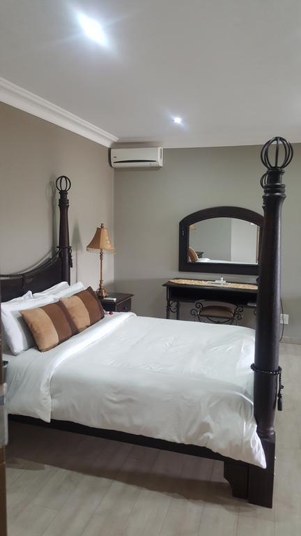 Fa'Trez Guest House & Spa Pretoria-Noord エクステリア 写真