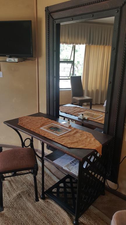 Fa'Trez Guest House & Spa Pretoria-Noord エクステリア 写真