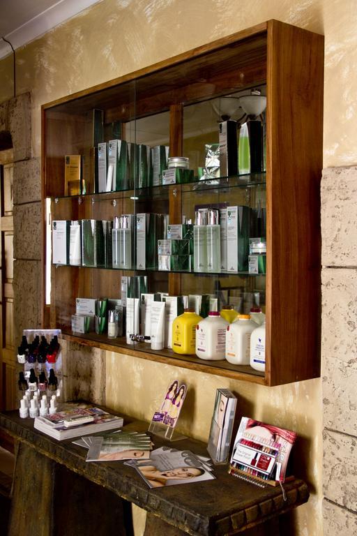 Fa'Trez Guest House & Spa Pretoria-Noord エクステリア 写真