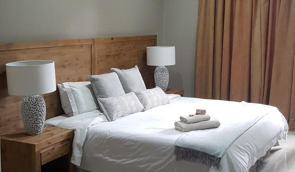 Fa'Trez Guest House & Spa Pretoria-Noord エクステリア 写真