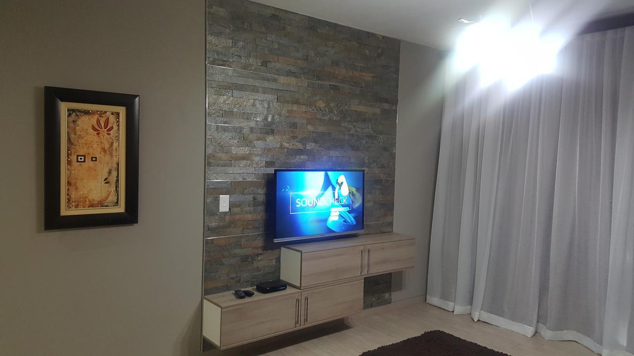 Fa'Trez Guest House & Spa Pretoria-Noord エクステリア 写真