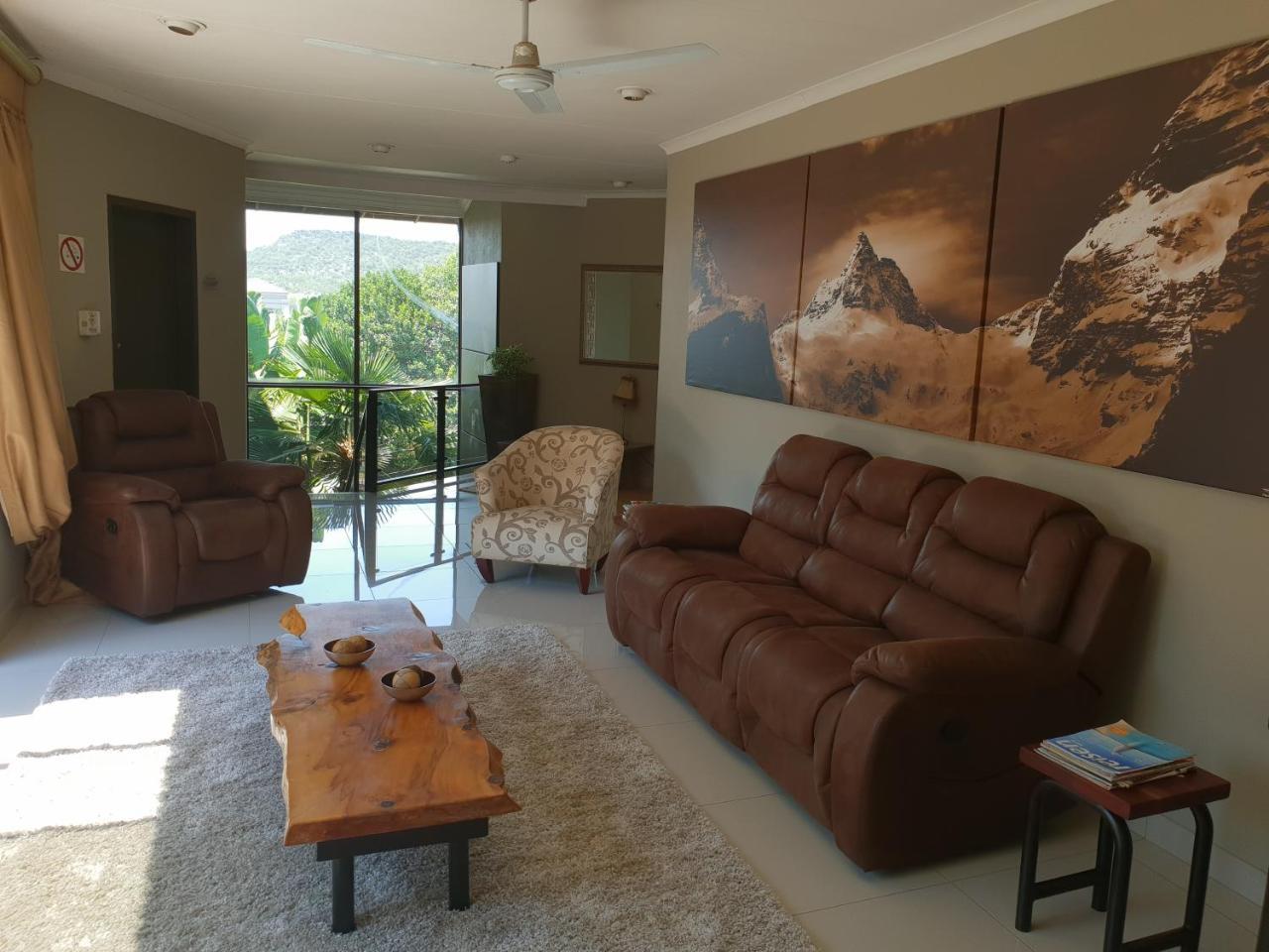 Fa'Trez Guest House & Spa Pretoria-Noord エクステリア 写真